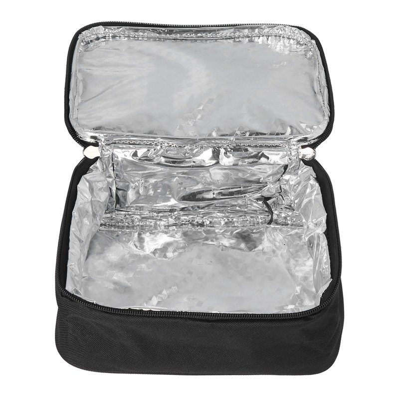 Portable Oven Bag 5V 2A USB Interface Auto Thermal Insulation