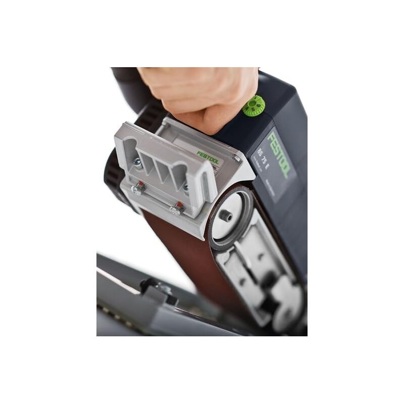Festool 499158 Sanding Belt BS 75 Rubin 2 L533x75-P100