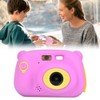 2 inch Screen WiFi Kids Camera with Flash Light 12