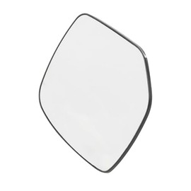 Compatible with Mirror Glasses Passenger Right Side Hand 91039Aj180 Sedan For Subaru For Forester PrCars05333