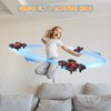 Drones for Kids,Drrntr Mini Drone - Kids Drone with 3D