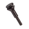2 Set Mounting Mandrel 3/8" & 1/4" Arbor Hole with