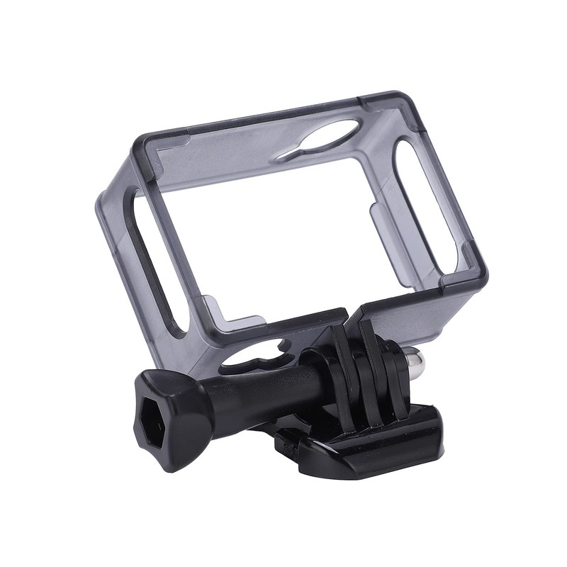 Goshyda Action Camera Frame Case for SJ4000