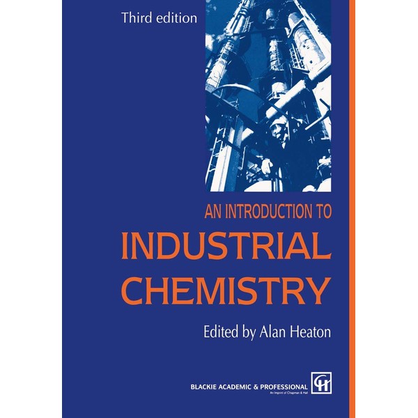 An Introduction to Industrial Chemistry