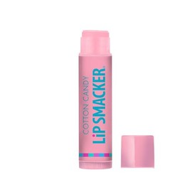 Lip Smacker Lip Gloss, Cotton Candy 0.14 oz by Lip Smacker                                                                                            