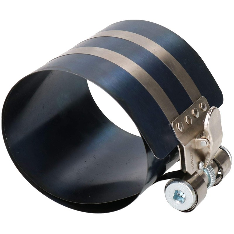 AB Tools 3” + 4” Piston Ring Compressors 50mm –