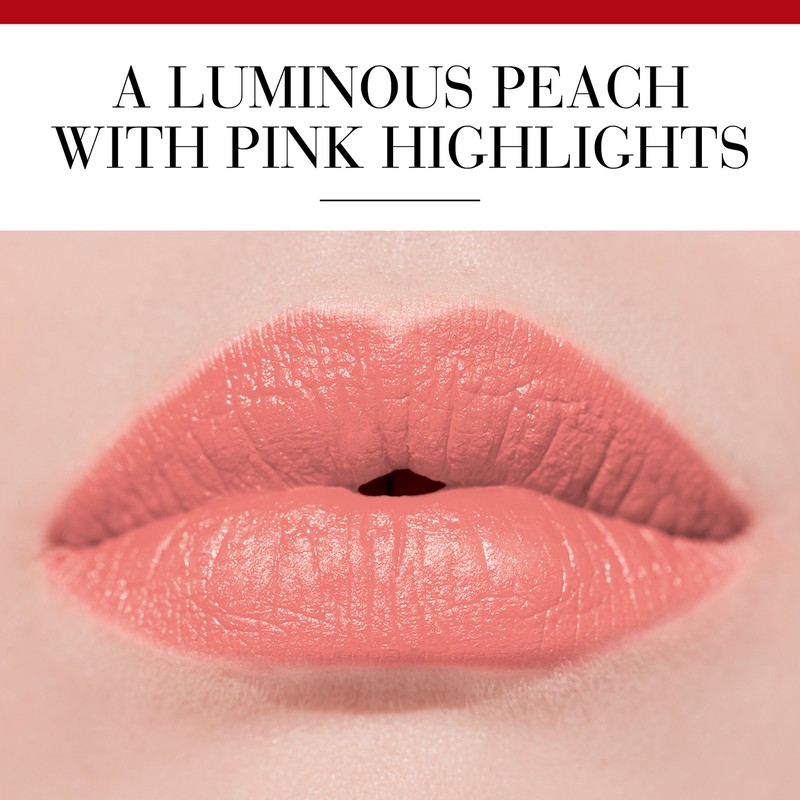 Bourjois Rouge Edition Lip Stick for Women, # 03 Peche