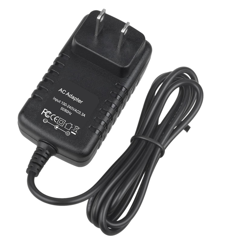 PKPOWER AC DC Adapter Charger for Hyperice Hypervolt Booster Pro