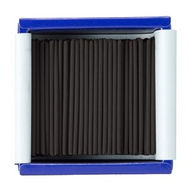 尚林堂のお線香 茶花 超微煙 超ミニ寸(青箱)