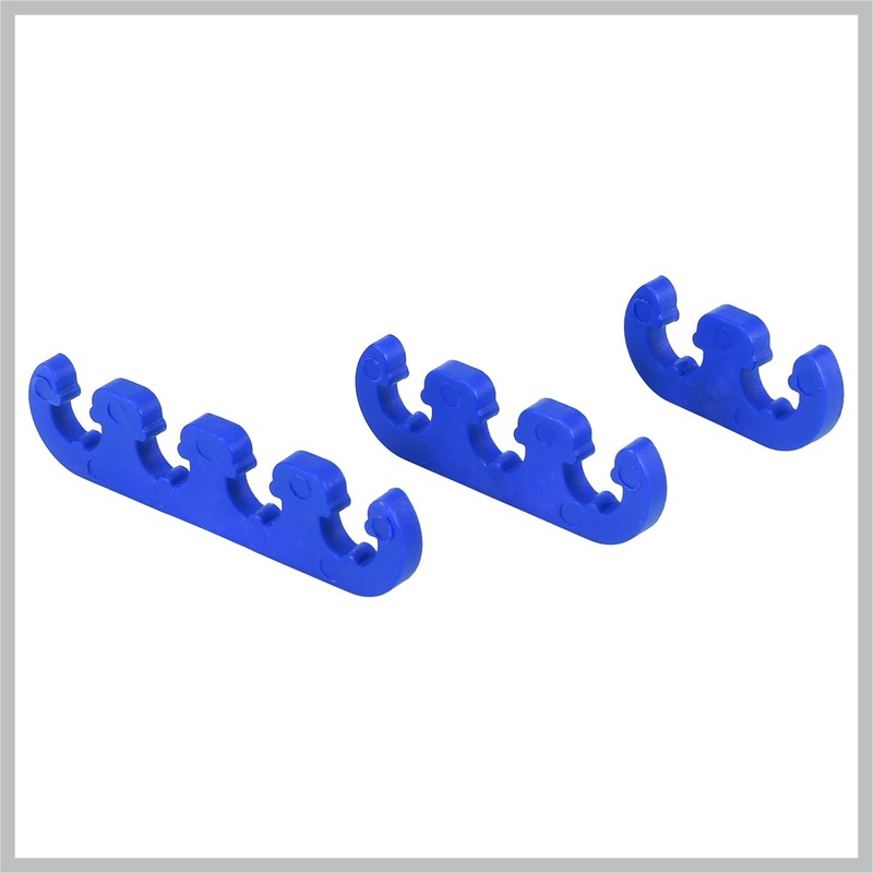 RATCHROLL 12pcs 7mm 8mm 8.5mm 8.8mm Car Engine Spark Plug