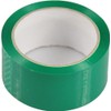 HTUK Low Noise Coloured Packaging Tape, 48mm x 66m (5