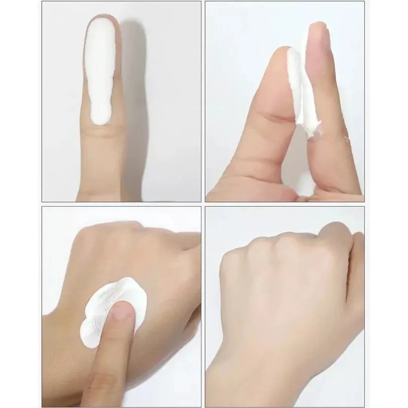 . Imágenes Faciales Nuevas Y Tonificantes De A Crema