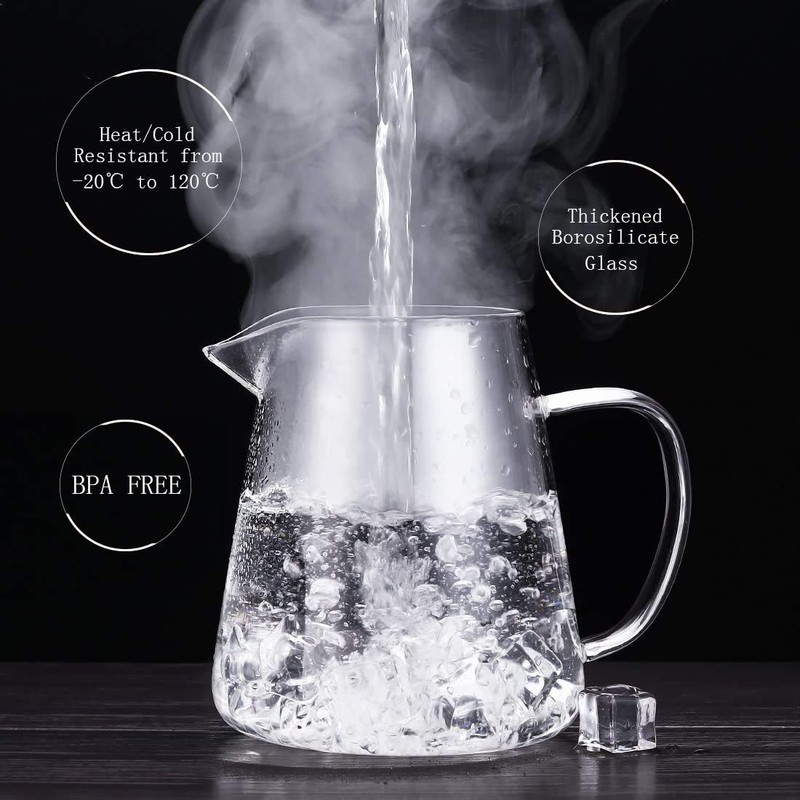 Creative Teapot Fits One Person with Heat Resistant Stainless Steel