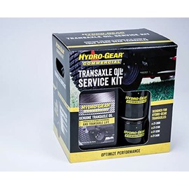 Scag Liberty Z or Freedom Z Hydrogear Service Kit 72750