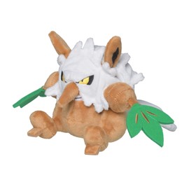 Pokemon Center Original Plush Pokémon fit Dartang