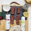 Giorgio's Naturals Salami Duo – Toscano Salami & Sangiovese Wine