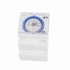 Mechanical Timer 15 Minutes Intervals Electrical Heavy Duty Time Switch