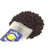 Planet Sweets Dark Chocolate Covered Roasted Espresso Coffee Beans 1.5