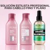 Acondicionador Redken Volume Injection para dar Volumen y Densidad al