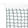 Aoneky Green Portable 20ft Pool Volleyball Net