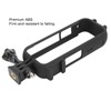 Camera Protective Frame for Insta360 One X3, Action Camera Protective