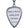 P-174 Make a Joyful Noise Guitar Pick