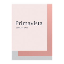 Primavista Powder Foundation Case x 1
