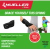 Müller Mueller Green Fitted Wrist Brace, Left Hand, Unisex, One