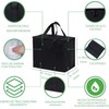 Bolsa Térmica 2 PCS - Aislante Reutilizable, Plegable para Comida