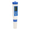 Water Quality Tester Bluetooth Pen Type PH TDS EC Salinity