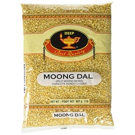 Moong Dal 2 lb