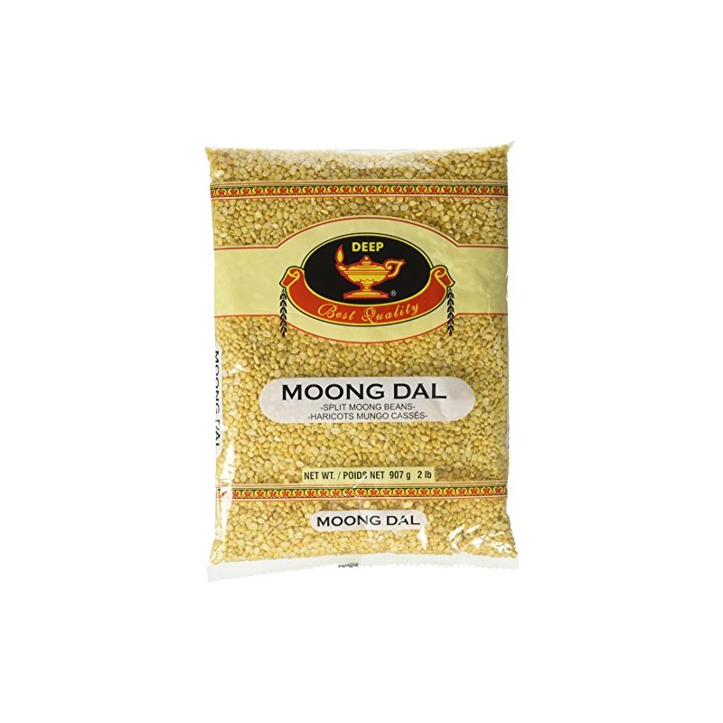 Moong Dal 2 lb