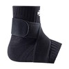 Bauerfeind Sports Ankle Support - Ankle Brace for Stabilization &