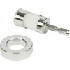 SK11 Hex Shaft Welded Diamond Core Drill 0.8 inches (20