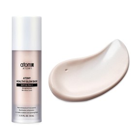Atomy Healthy Glow Base 1.11 FL.OZ. / 33ml Makeup Base