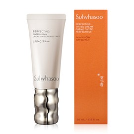 Sulwhasoo Perfecting Tinted Cream BB Cream 35ml / 설화수 퍼펙팅 틴티드 크림 비비크림 35ml