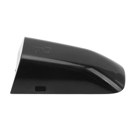 Right Car Door Handle Cap Cover Key Lock Piece, Rear Driver Passenger Left or Right Exterior Door Handle Cap Cover for Range Rover Evoque 2011‑19