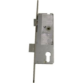 Winkhaus Overnight Door Mortice Lock 45mm Backset with a 20mm Faceplate
