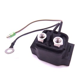 Boat Motor 68N-81940-00 68V-8194A-00 Starter Solenoid/Relay Assy for Yamaha Outboard Engine FX1000 GP1300 GP800 SJ700 XL700 XLT1200 XLT800