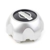 Three T Car Wheel Center Cap Hub Cap Cover Auto