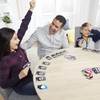 Hasbro Gaming 5 Alive Card Game, Fast-Paced Game for Kids