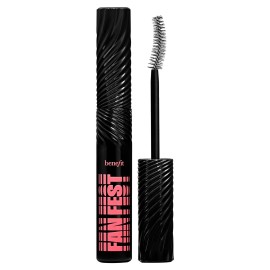 Benefit Cosmetics Fan Fest Mascara FULL SIZE + FREE GIFT