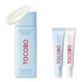 Tocobo Bio Waterful Sun Care+ Deluxe Set
