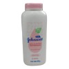 Polvo De Almidon Para Bebes Johnson's Baby