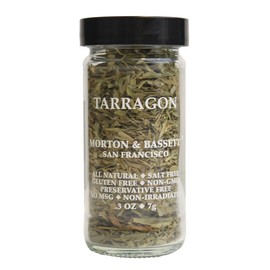 Morton & Bassett Tarragon