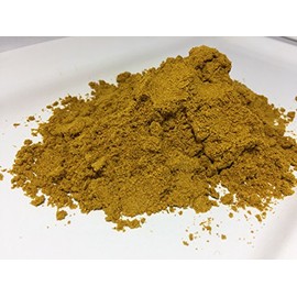 Japanese Curry Powder - Plastic Jar (Holds 3 oz) - Singapore Rice Noodle Seasoning