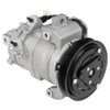 ECCPP AC Compressor with Clutch 2011-2014 Fit for Ford Mustang