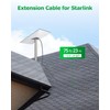 Starlink Cable Gen 3 75FT/23M Starlink Replacement Cable Gen 3
