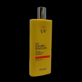 Isa Knox UV Sun Pro 365 Extreme Sun Fluid 100ml / 이자녹스 유브이 선 프로 365 익스트림 선플루이드100ml
