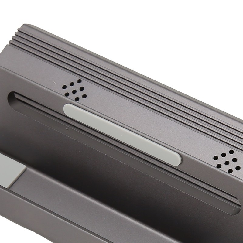 for Steam Deck Docking Station 6 in 1 USB C